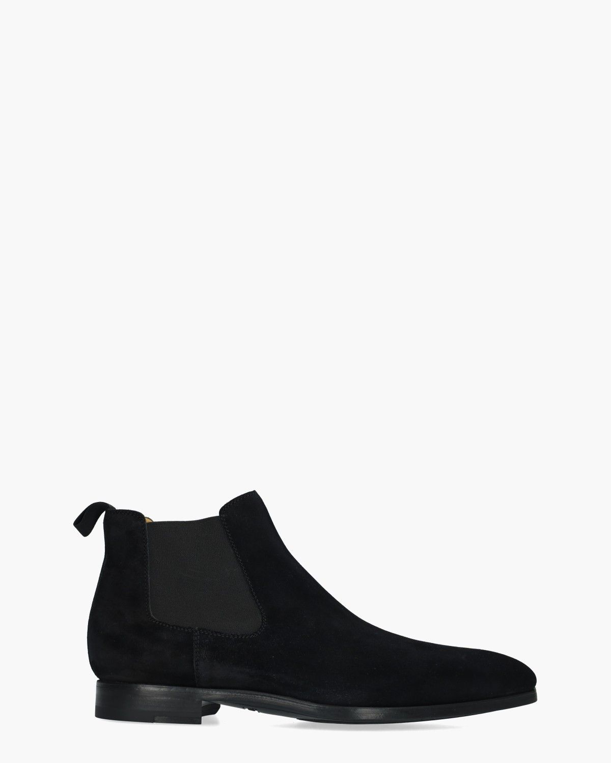 Magnanni 20109 Boots Heren - Zwart - Maat 45