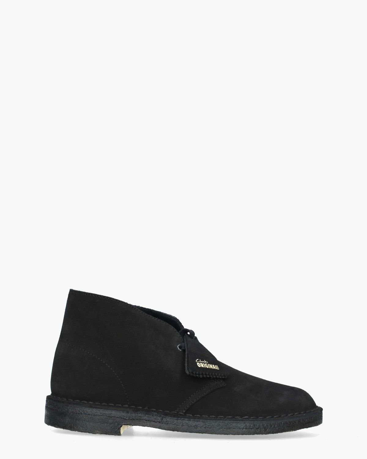 Clarks Laarzen Desert Boot