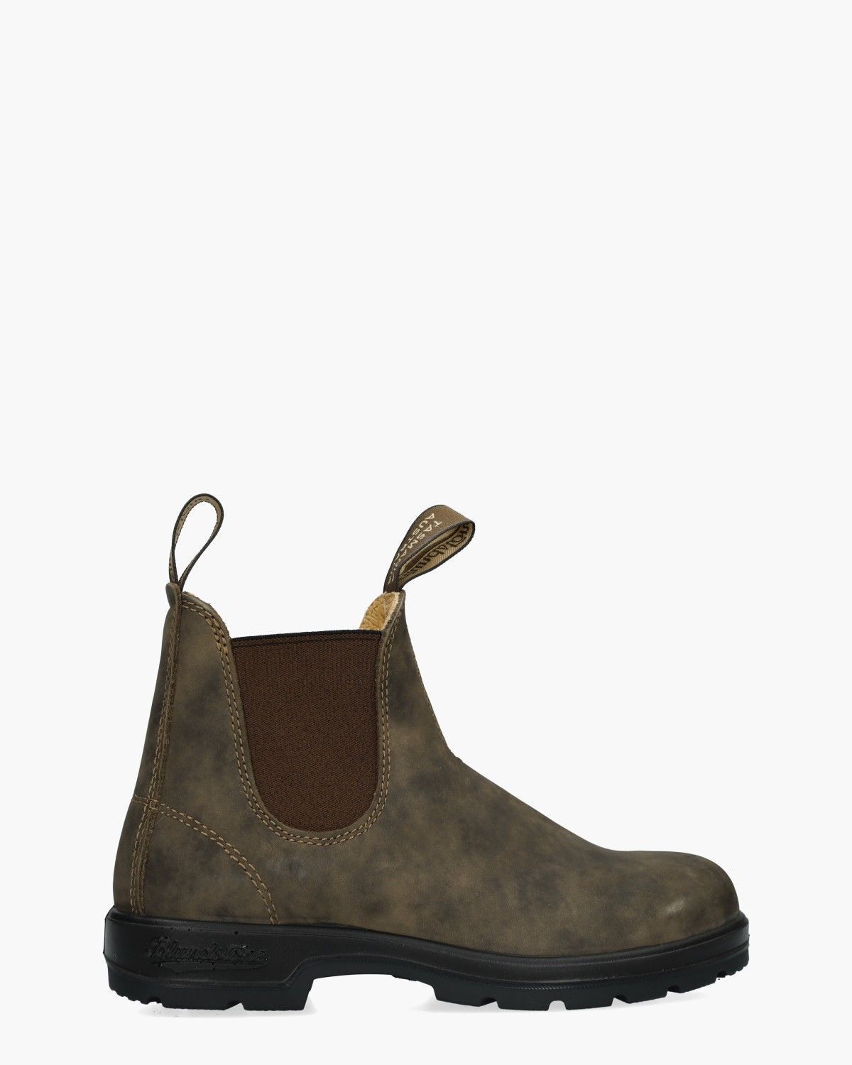 Blundstone 585 Donkerbruin afbeelding