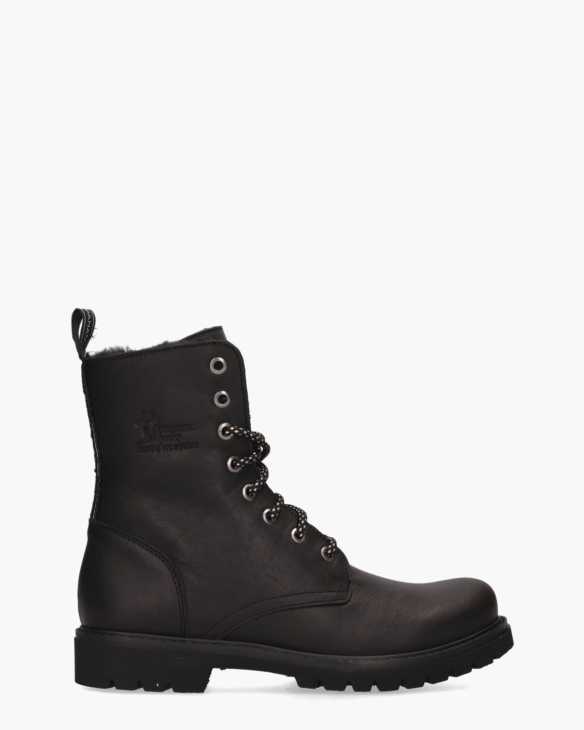 Panama Jack Frisia B1 Zwart