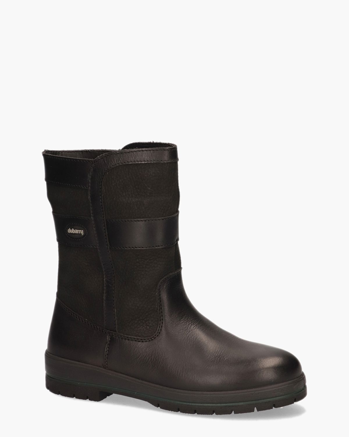 Dubarry Roscommon Zwart Outdoorboots