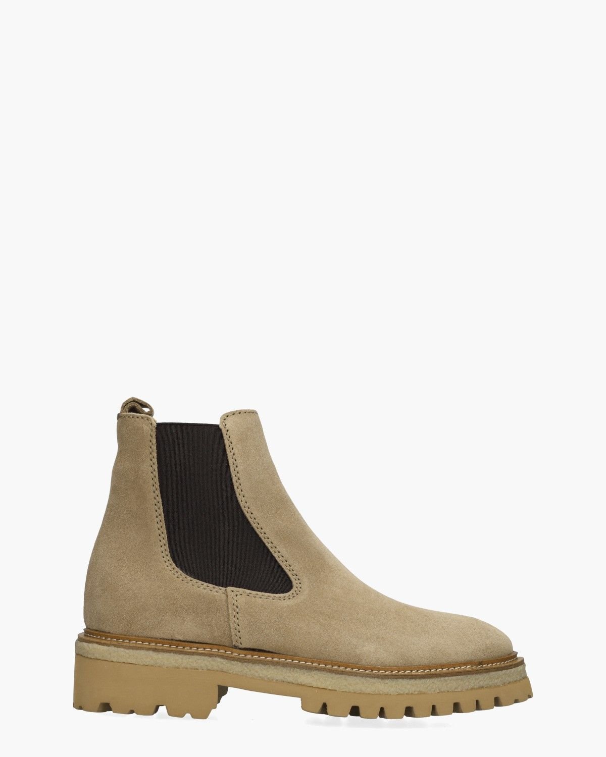 Alpe 5484 Cognac