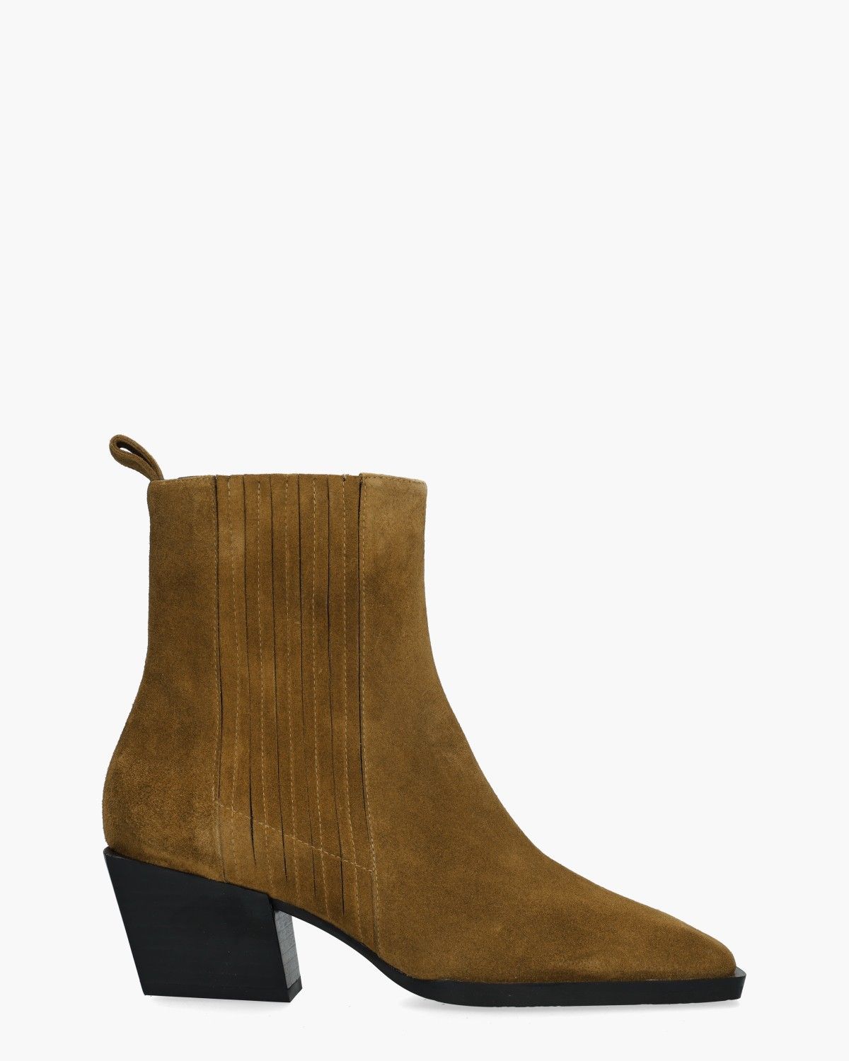 RAS RAS 8332 Cognac - maat 40