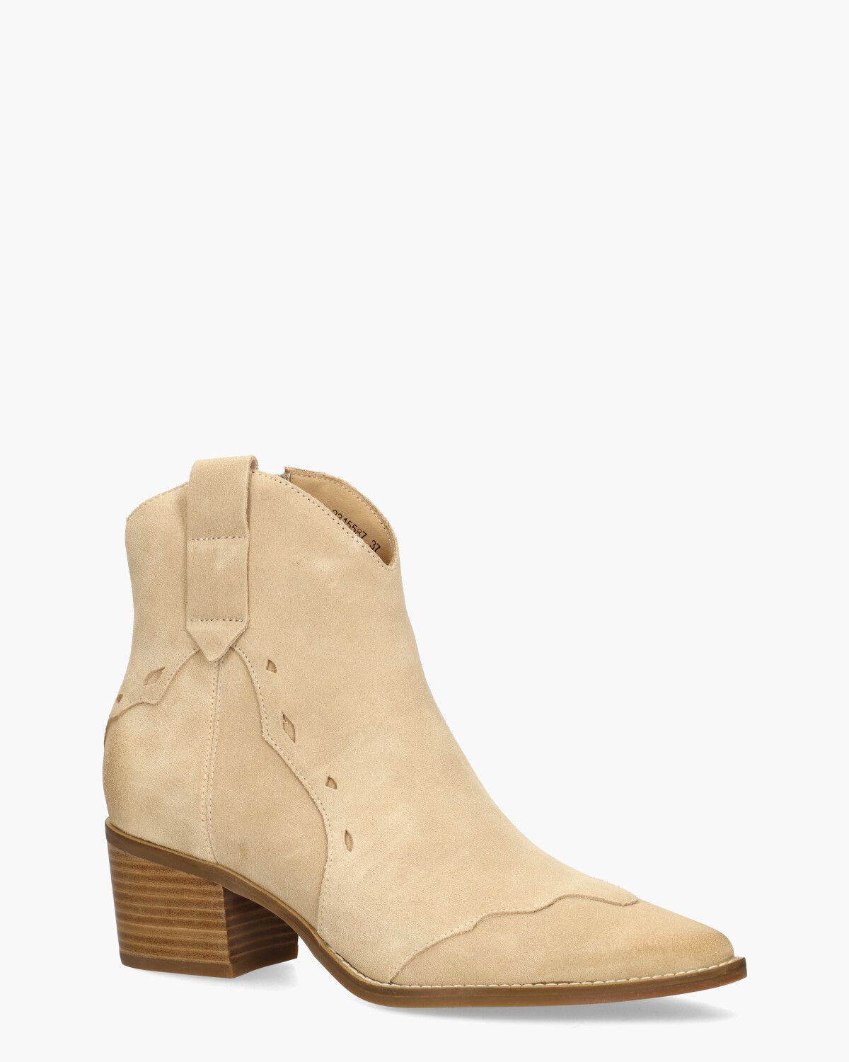 Di Lauro Ryomara Beige