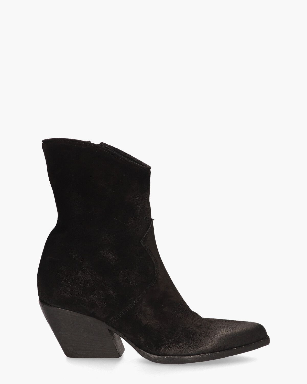 Elenaiachi E3413 Zwart