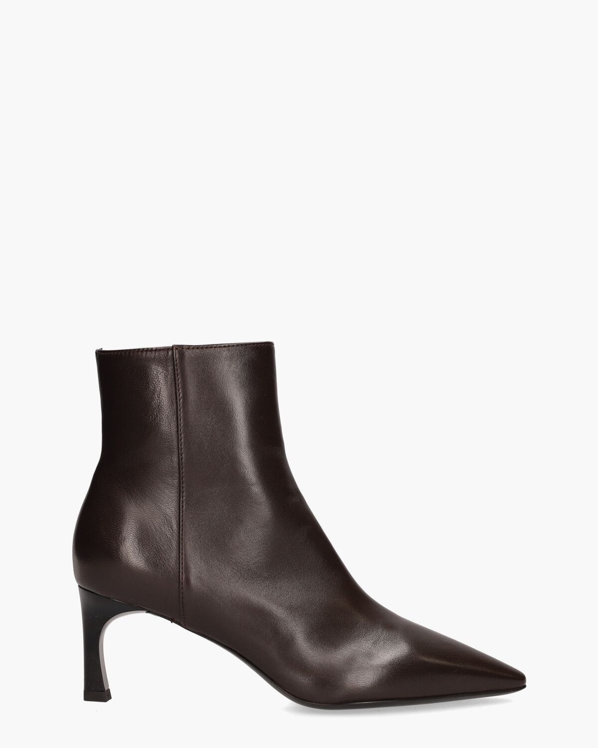 Attilio Giusti Taylor Donkerbruin afbeelding