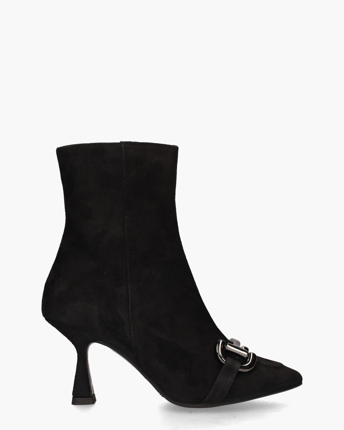 Vivian Ray Ante Zwart