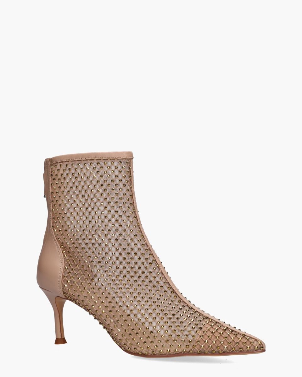 Lola Cruz Gilda Beige