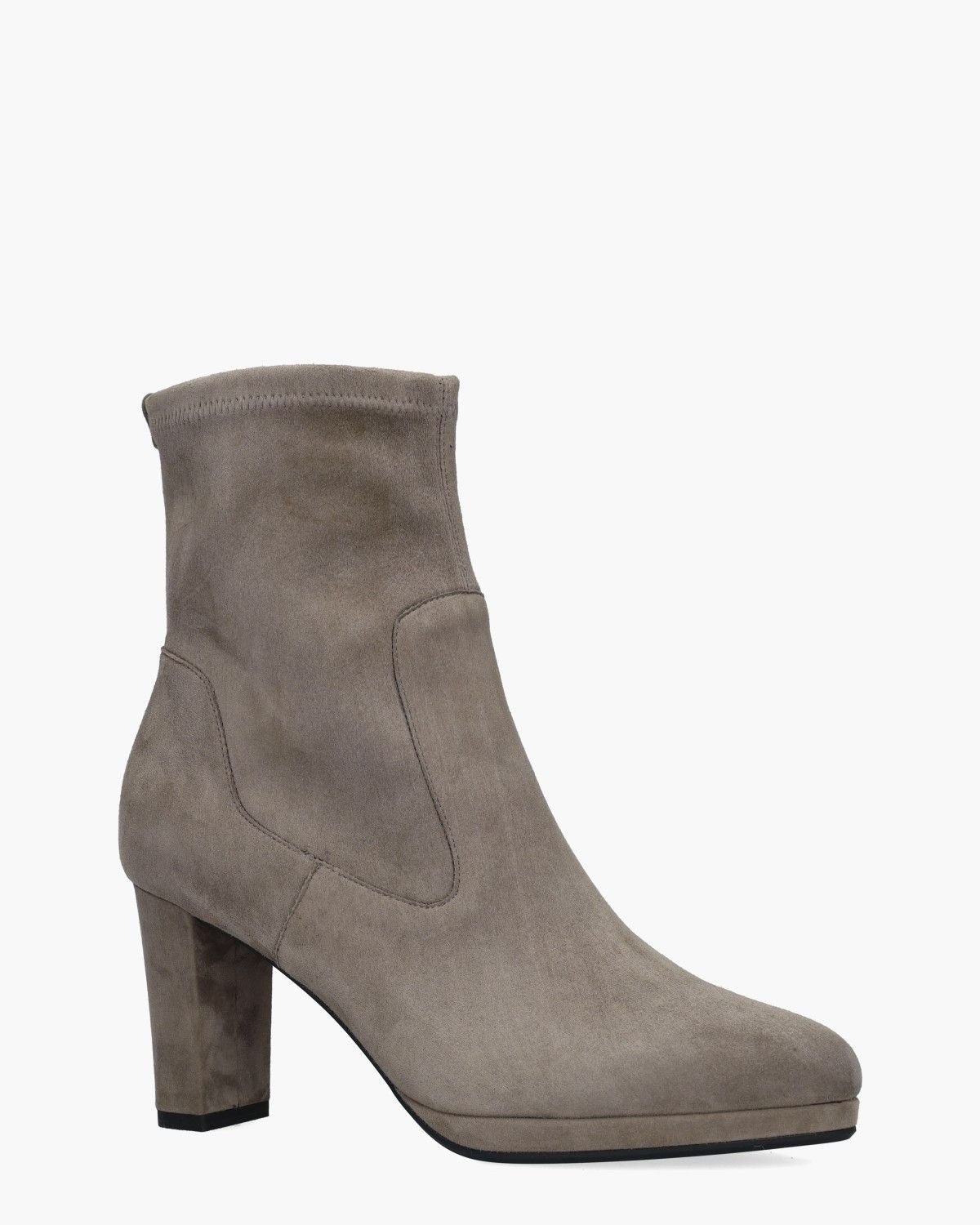 Peter Kaiser 75321 Grijs Damesboots