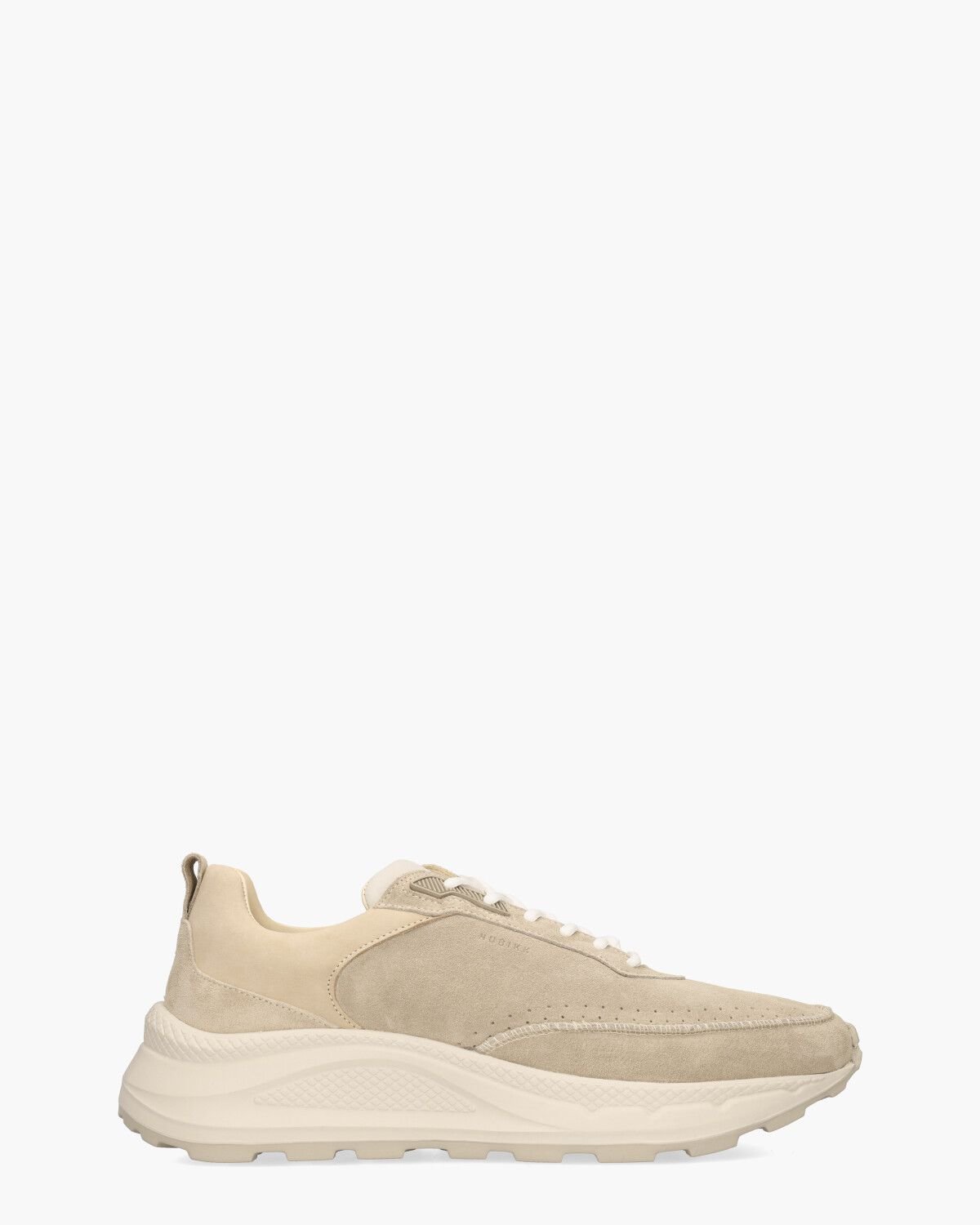 Nubikk Heren sneakers taupe 43