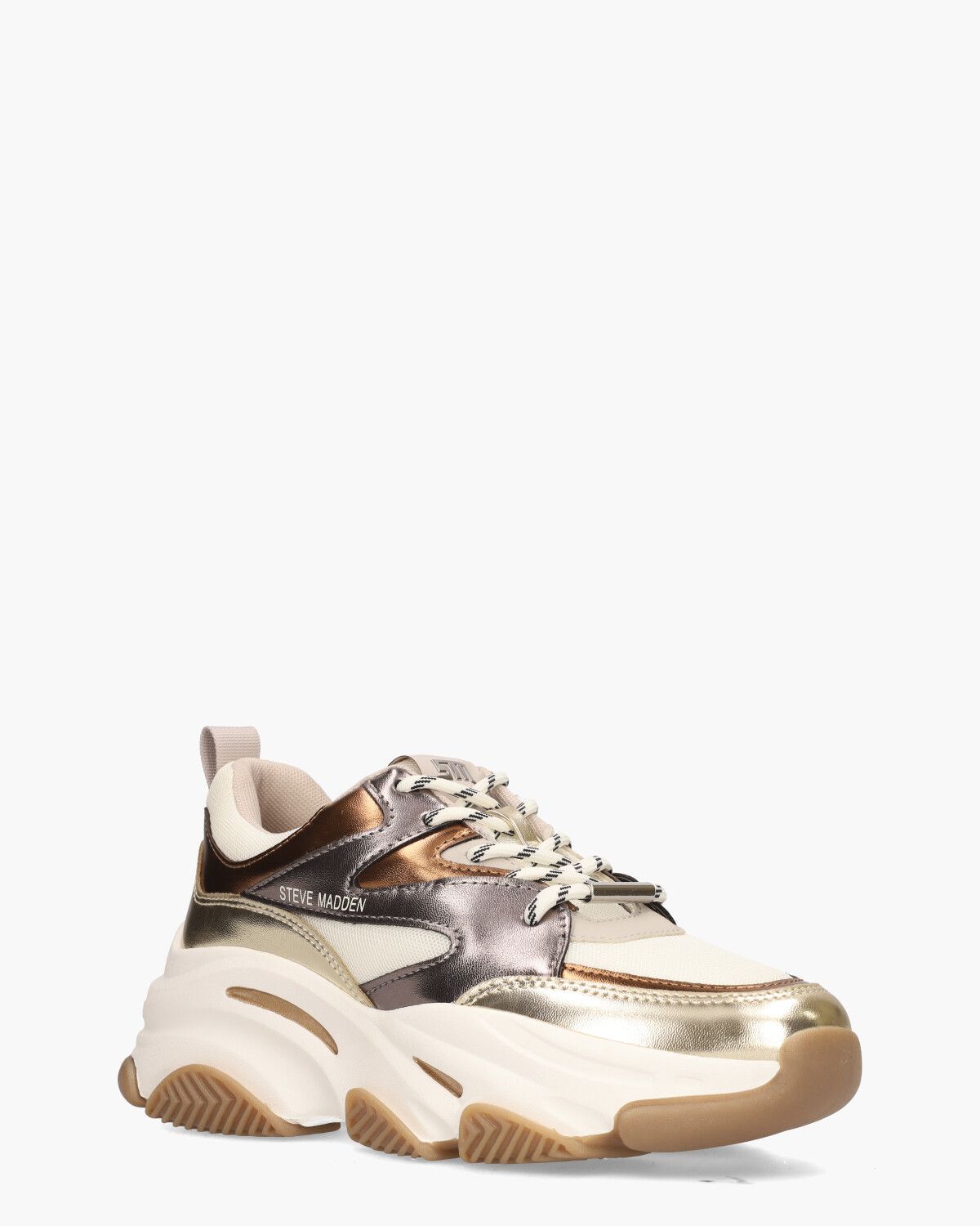 Steve Madden Progressive Multicolor
