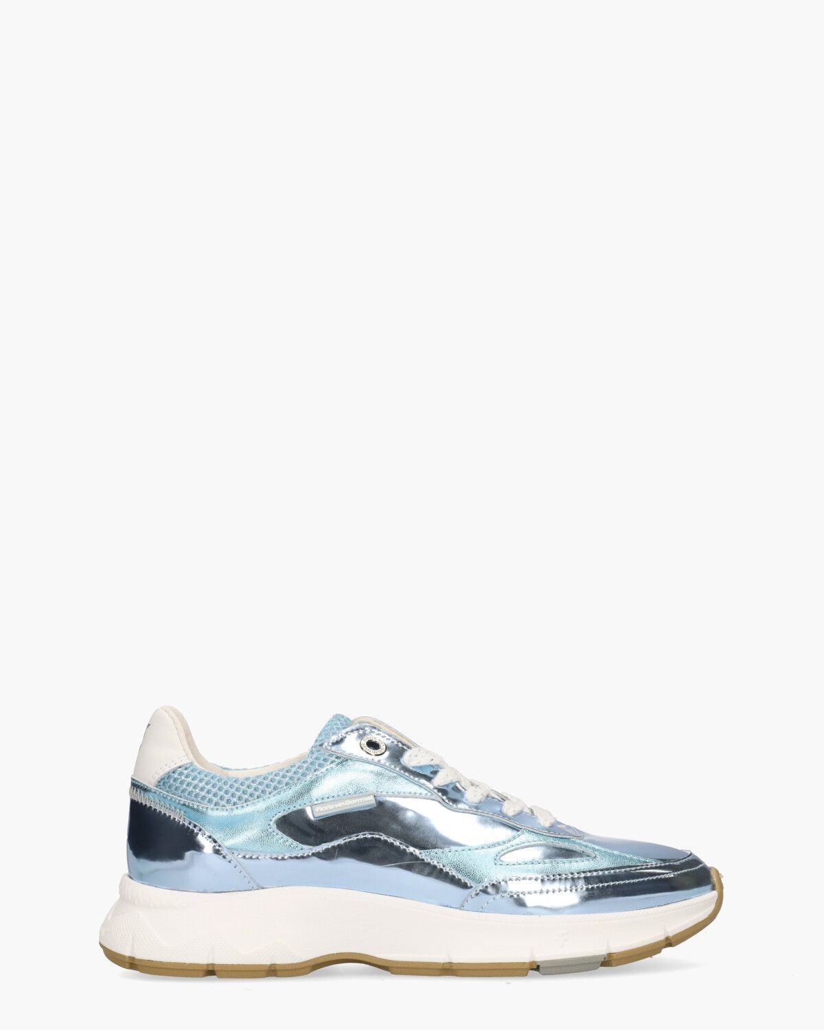 Floris van Bommel Daysi 01.03 lightblue lichtblauw maat 38