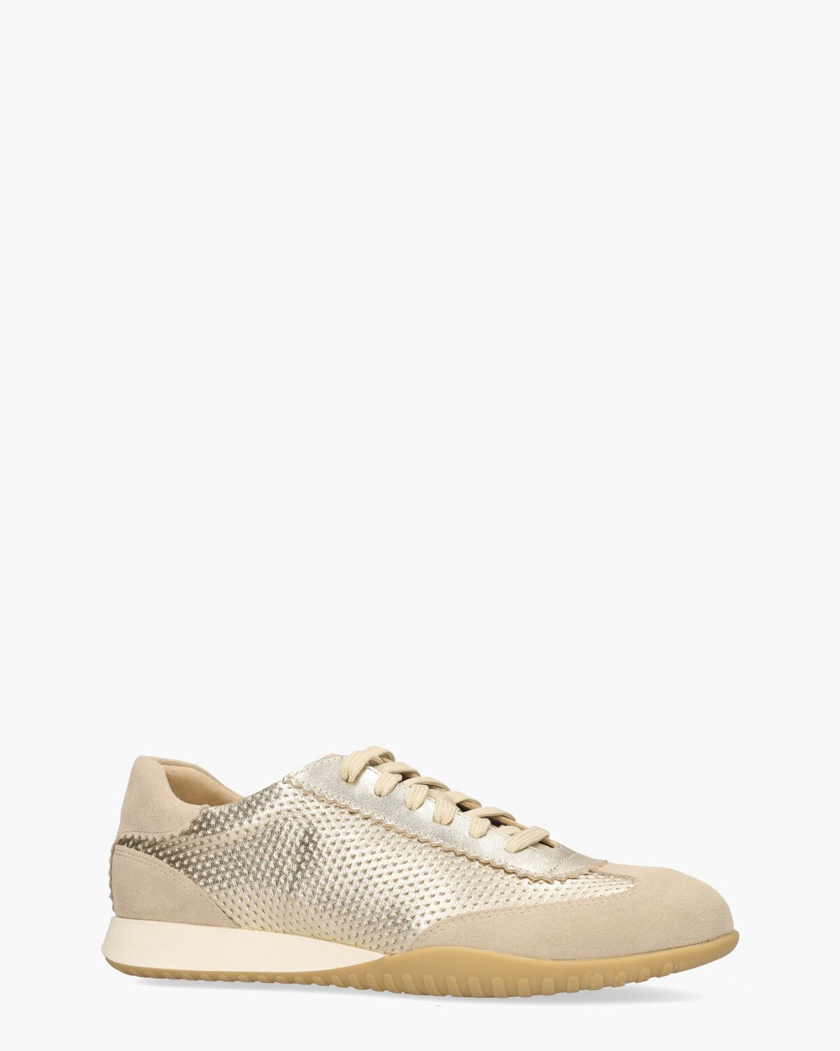 Si Wiskje Goud/Beige