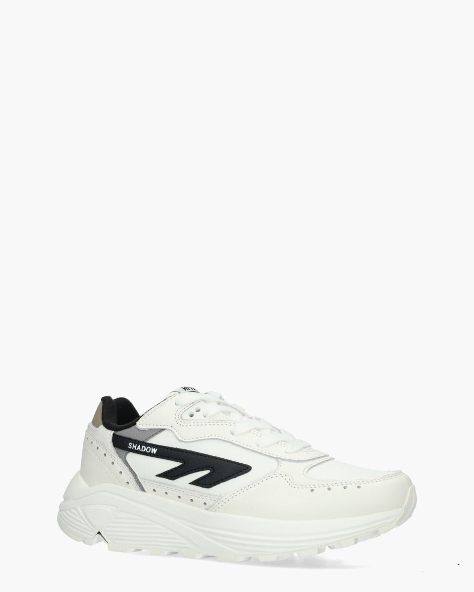 Hi-tec HTS Shadow RGS Wit/Multicolor