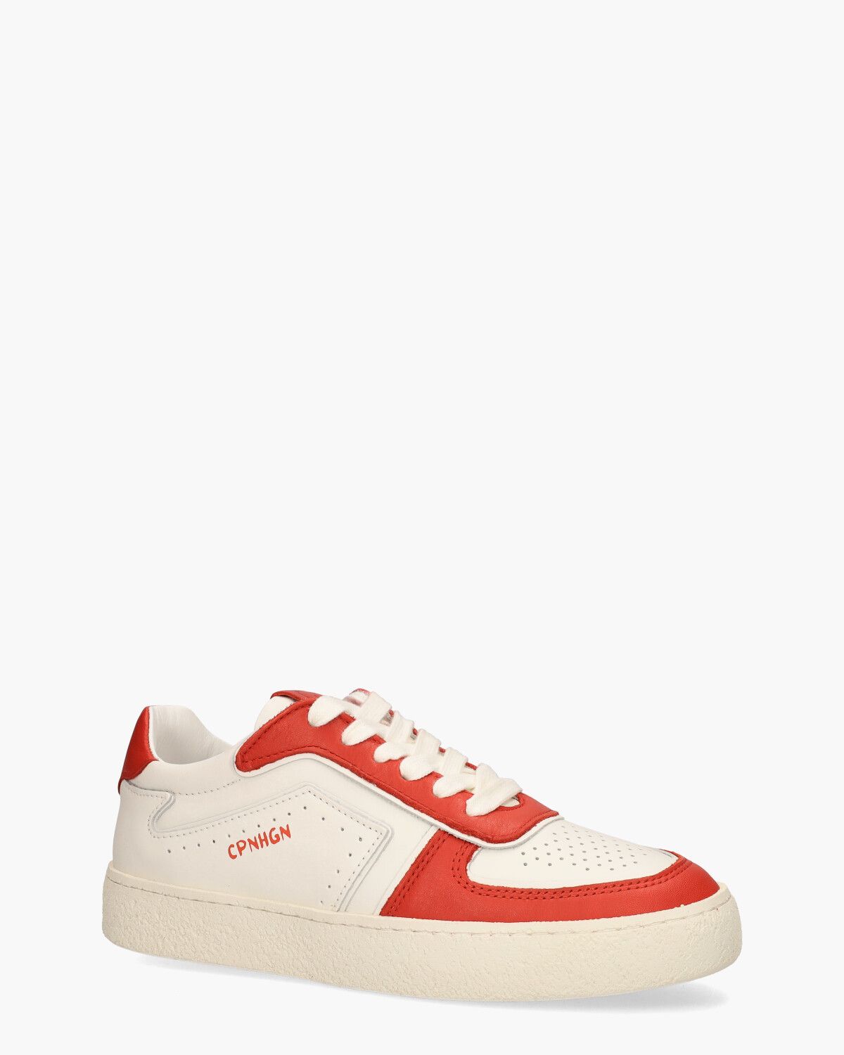Copenhagen CPH264 Wit/Rood