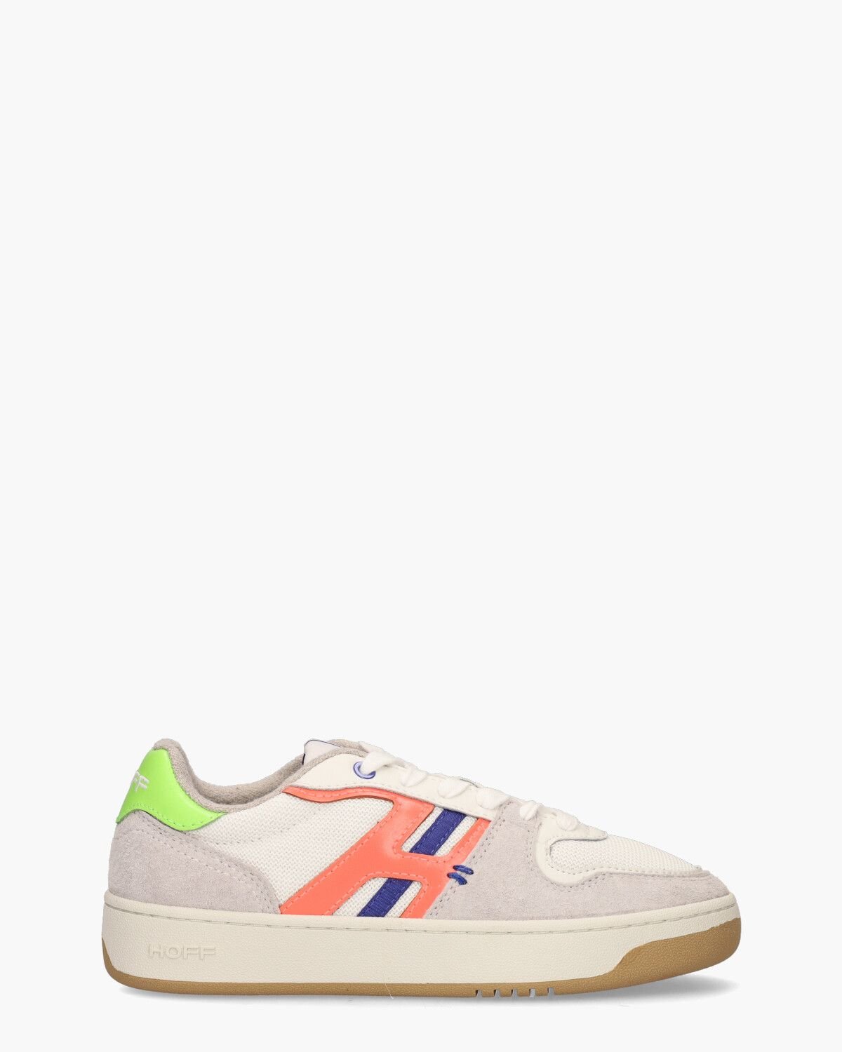 Sneakers Hoff , Meerkleurig , Dames