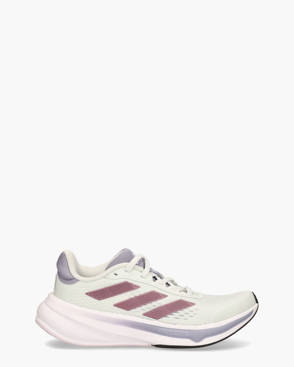 adidas Performance RESPONSE SUPER W - Dames - Groen- 36 2/3