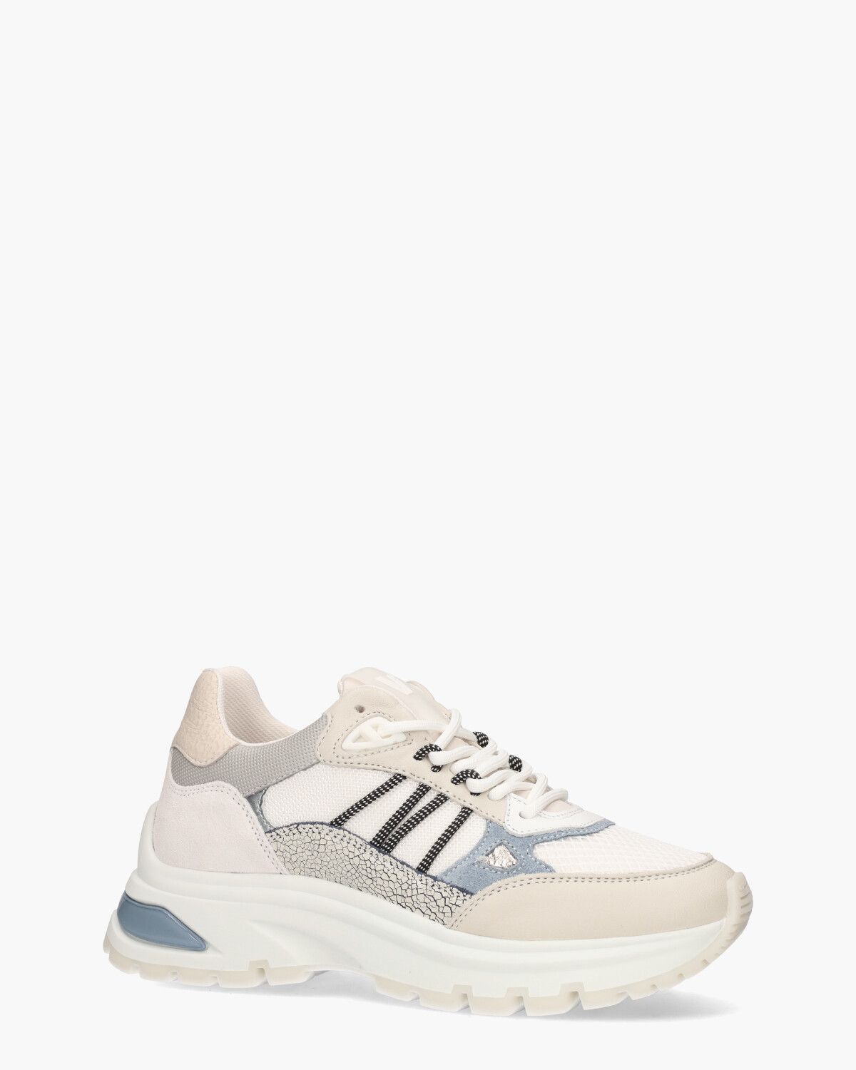 Via Vai Liz Dae Beige/Multicolor