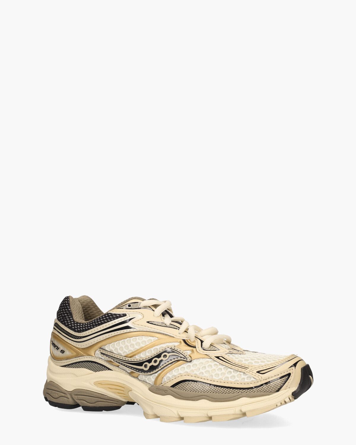Saucony ProGrid Omni 9 OG Multicolor