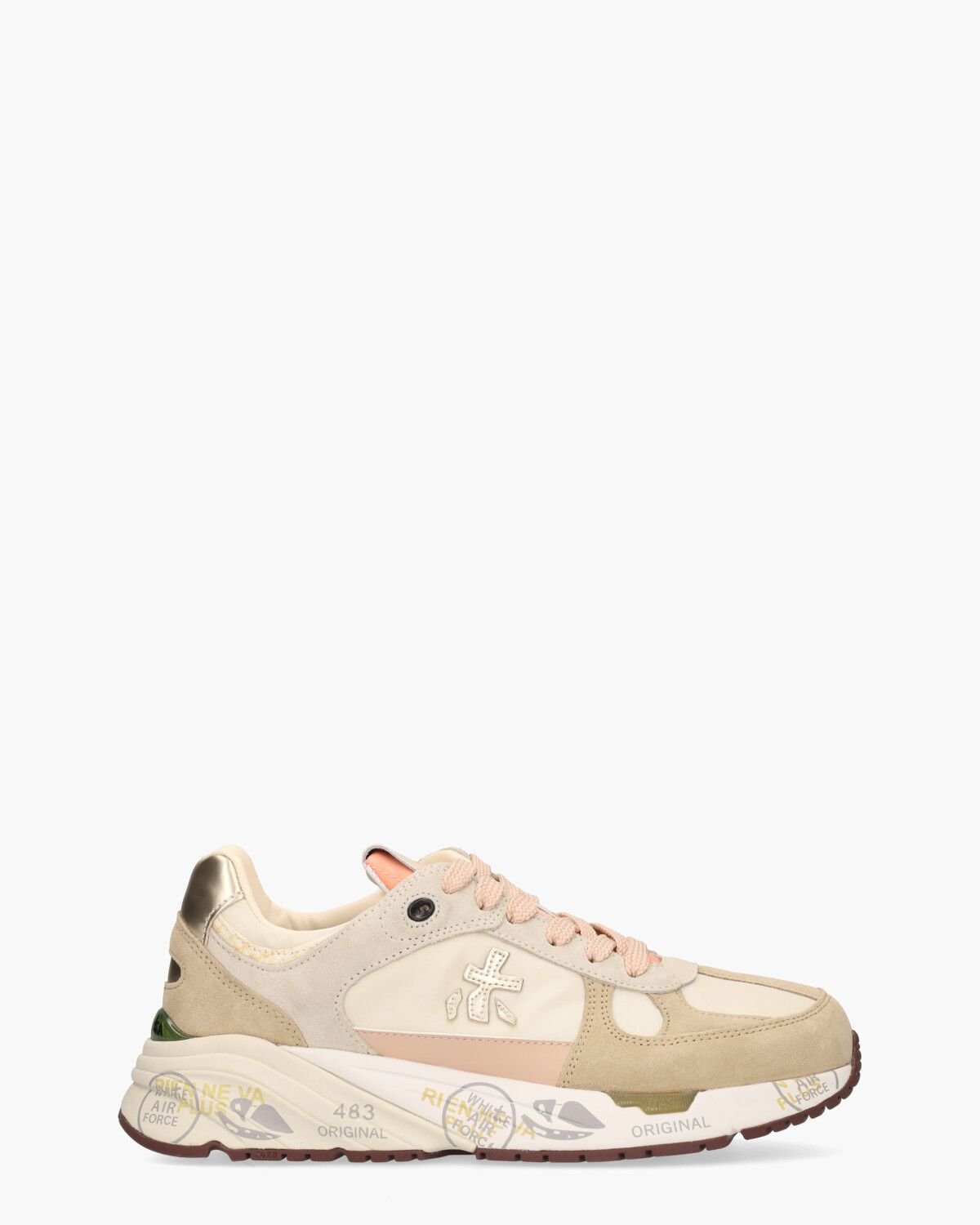 Premiata Mased 7397