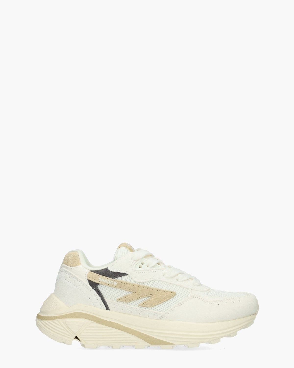 Hi-tec HTS Shadow RGS Off-White/Beige