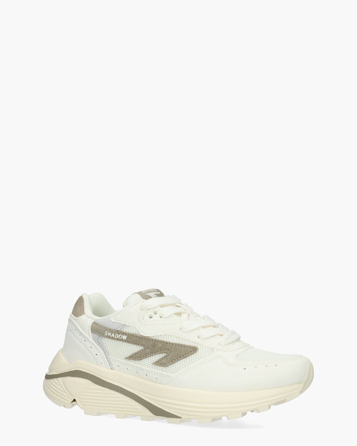 Hi-tec HTS Shadow RGS Off-White/Taupe
