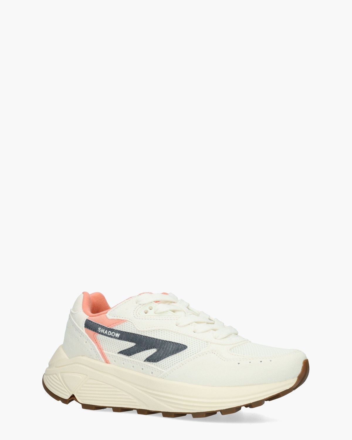 Hi-tec HTS Shadow RGS Off-White/Multicolor
