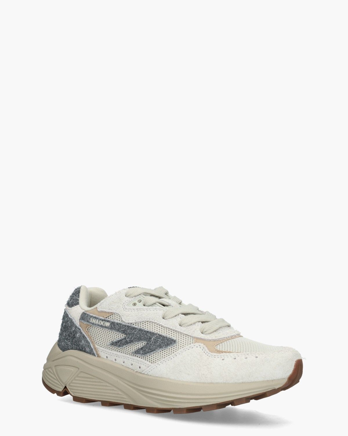 Hi-tec HTS Shadow RGS Beige/Grijsblauw