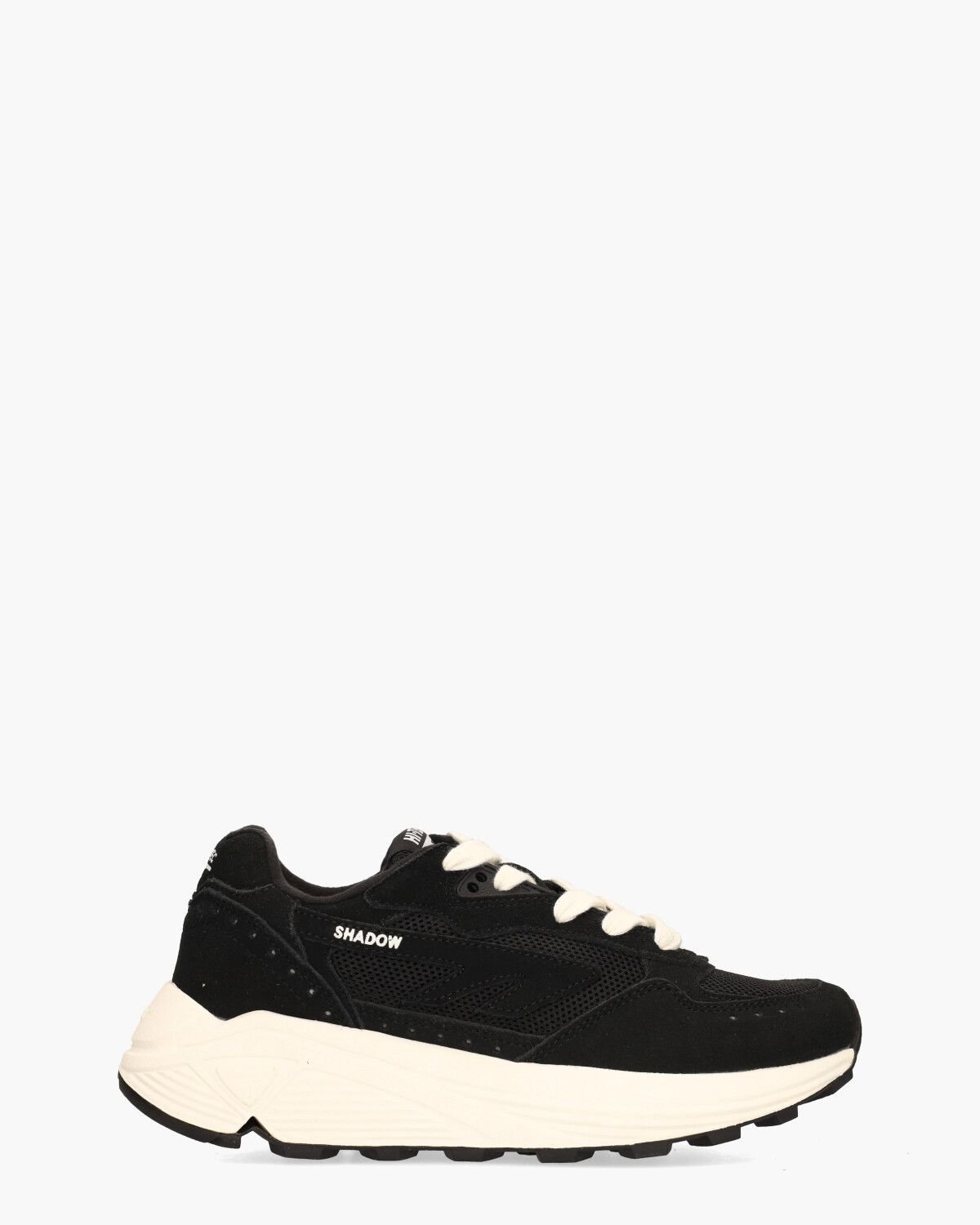 Hi-tec HTS Shadow RGS Zwart