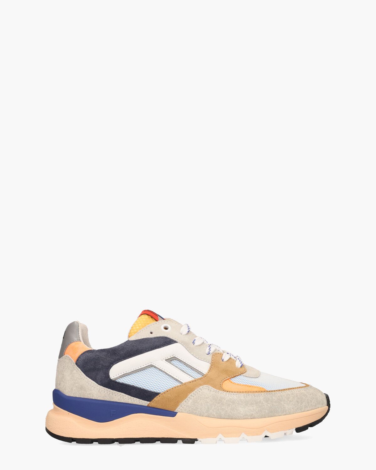 Floris Van Bommel De Treener 01.10