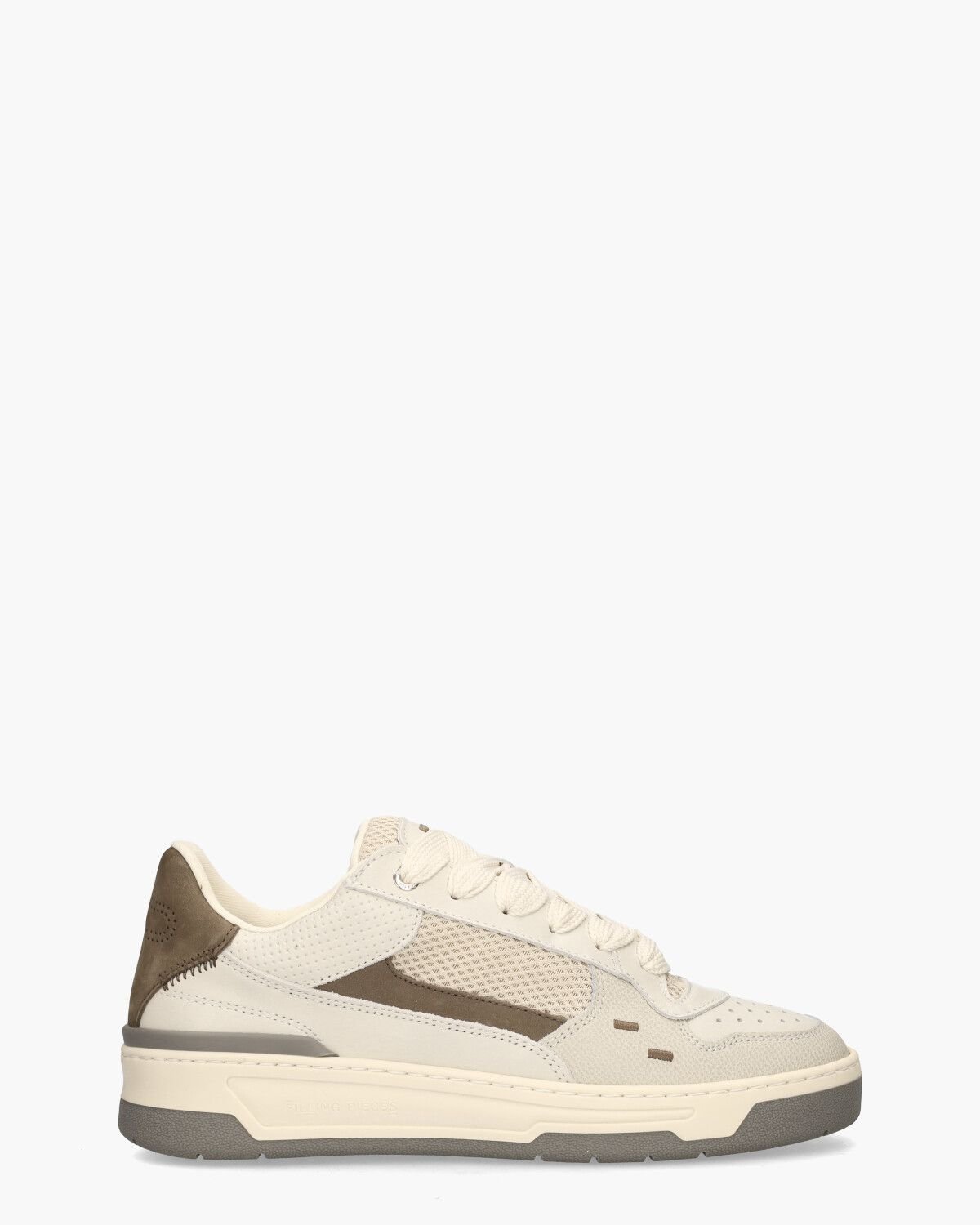Filling Pieces Cruiser Multicolor