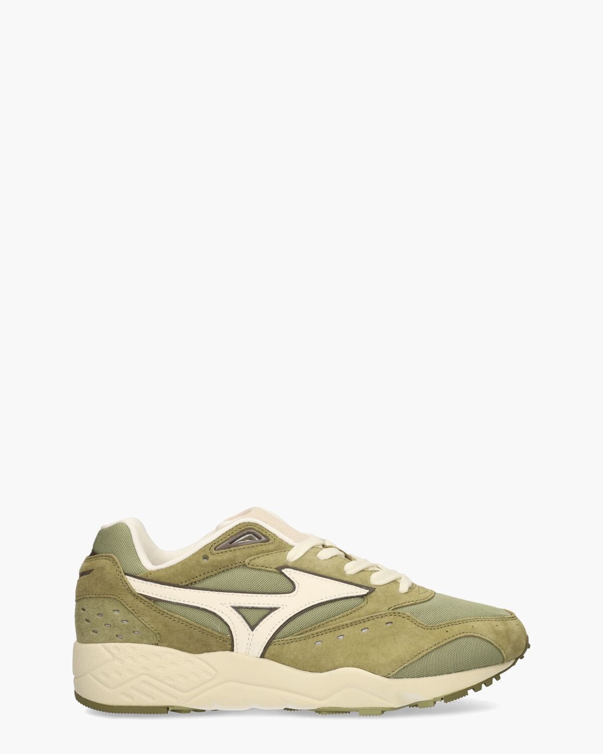 Contender olive drab/smoke green