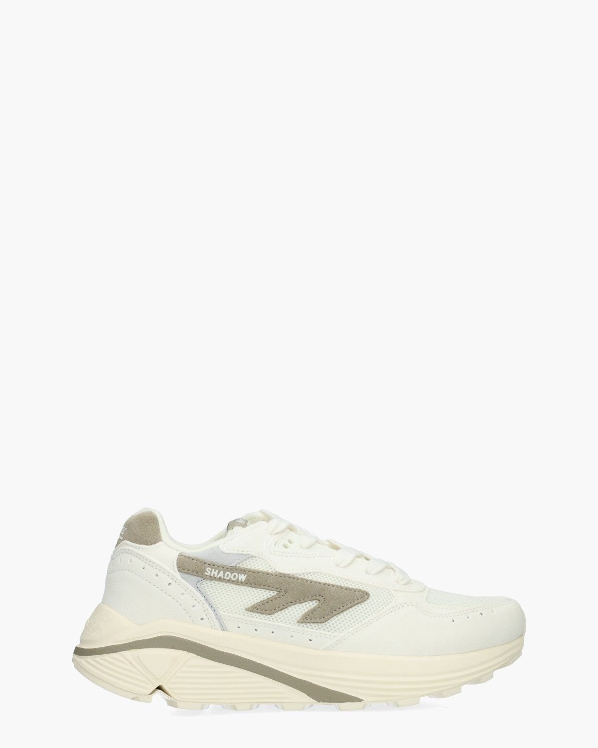 Hi-tec HTS Shadow RGS Off-White/Taupe