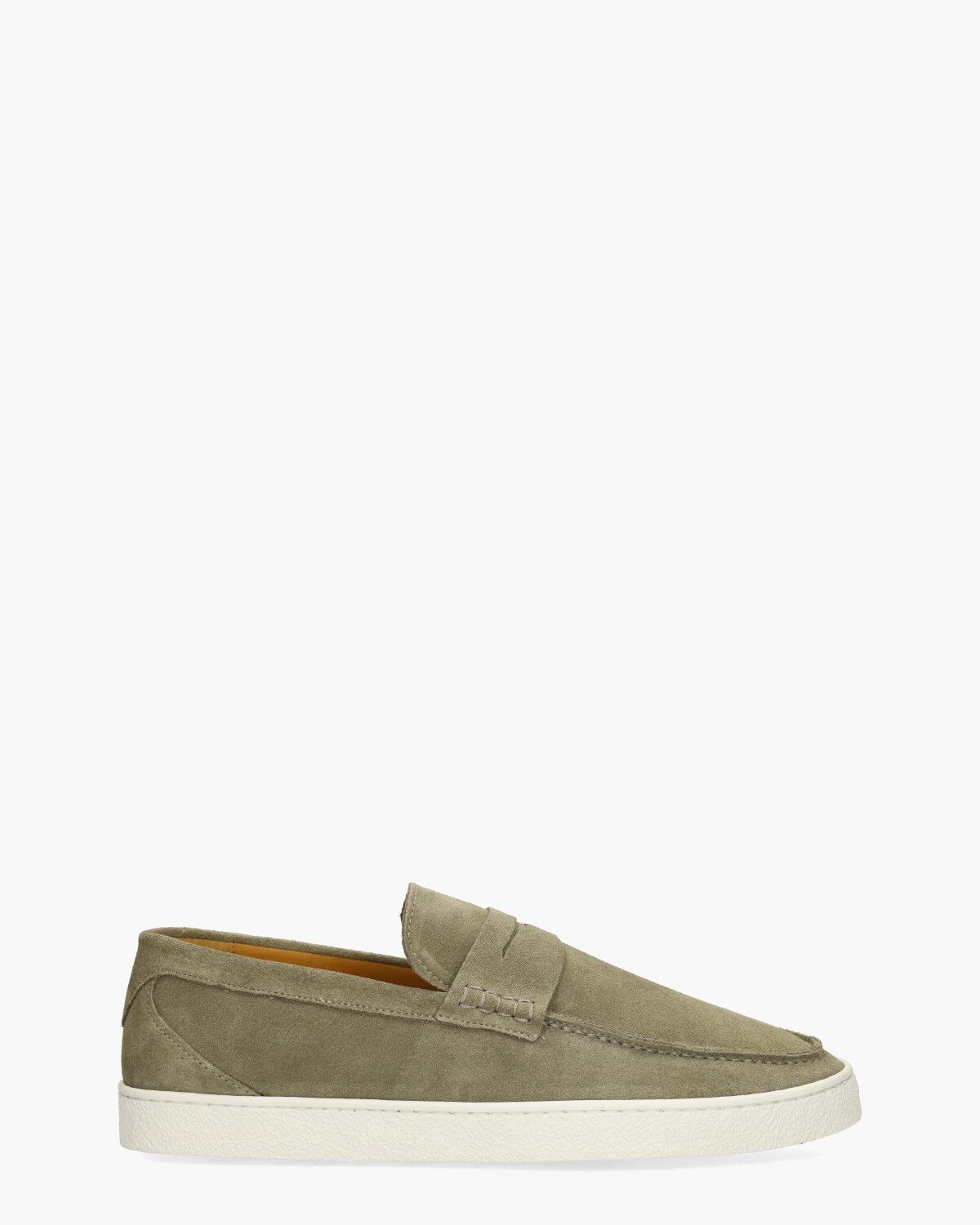 Cypres Twan Khaki
