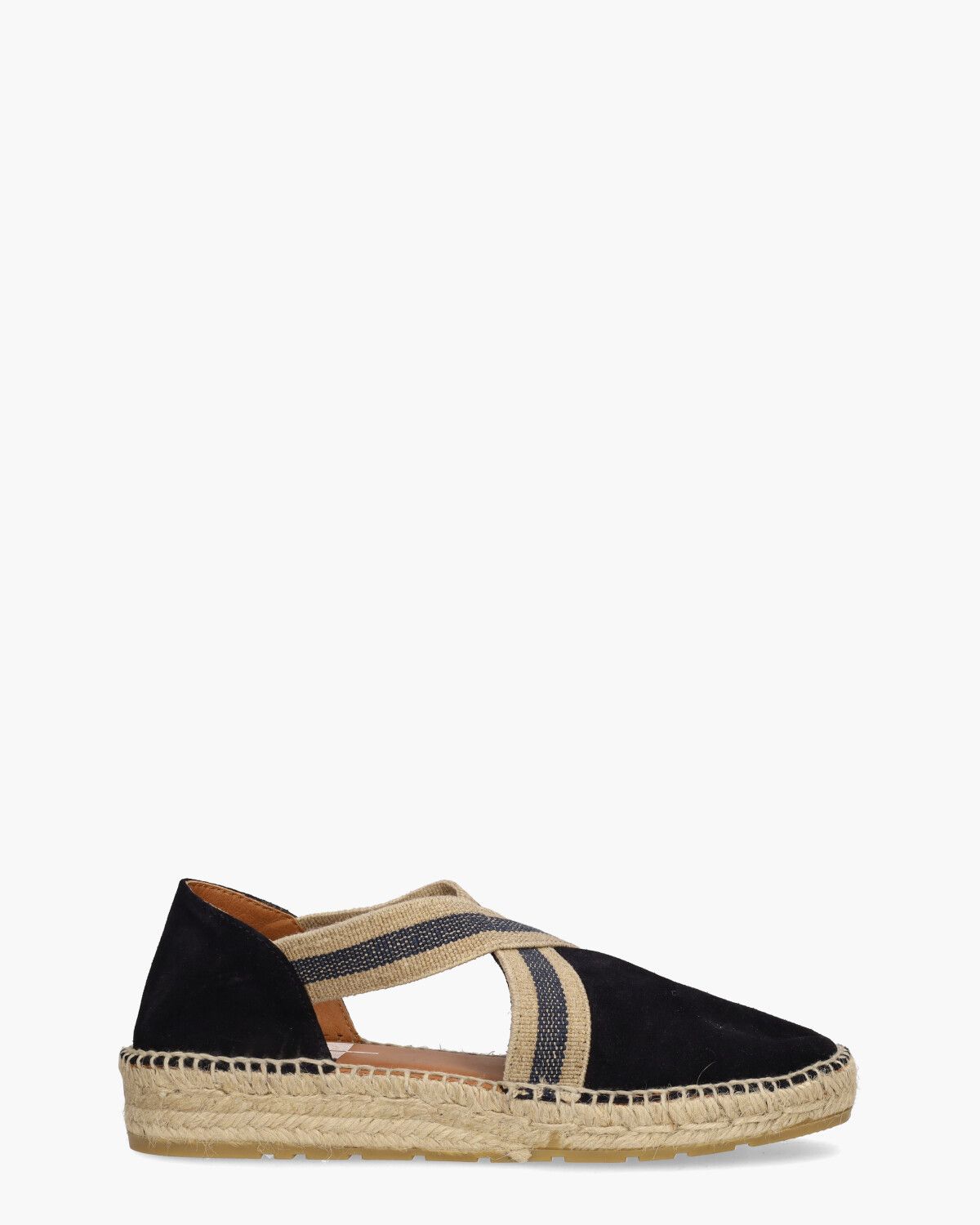 Viguera 1890 Donkerblauw