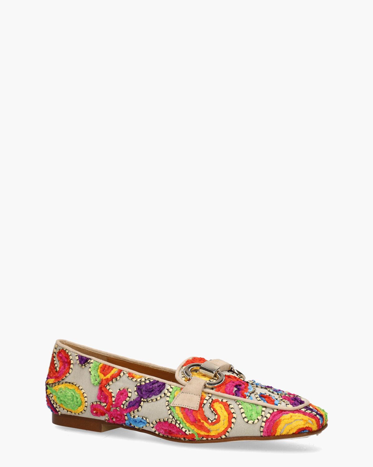 Pedro Miralles Talima Beige/Multicolor
