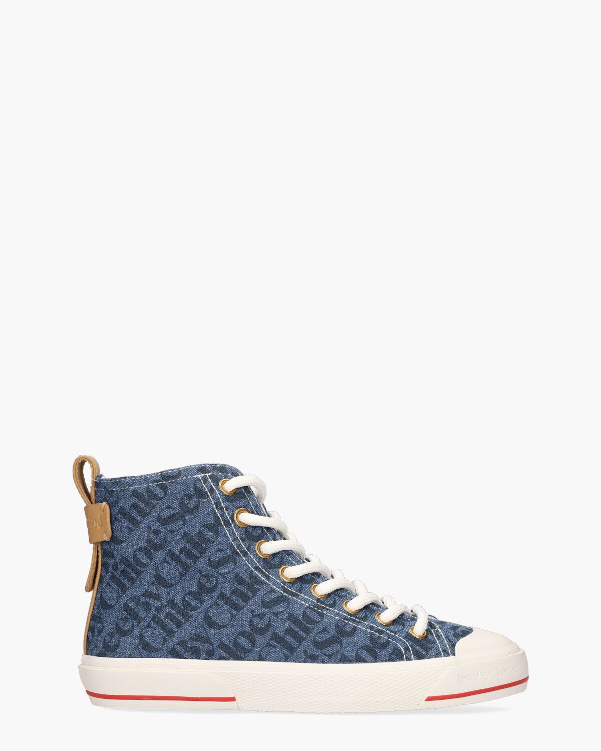 Hoge Sneakers See by Chloé  ARYANA