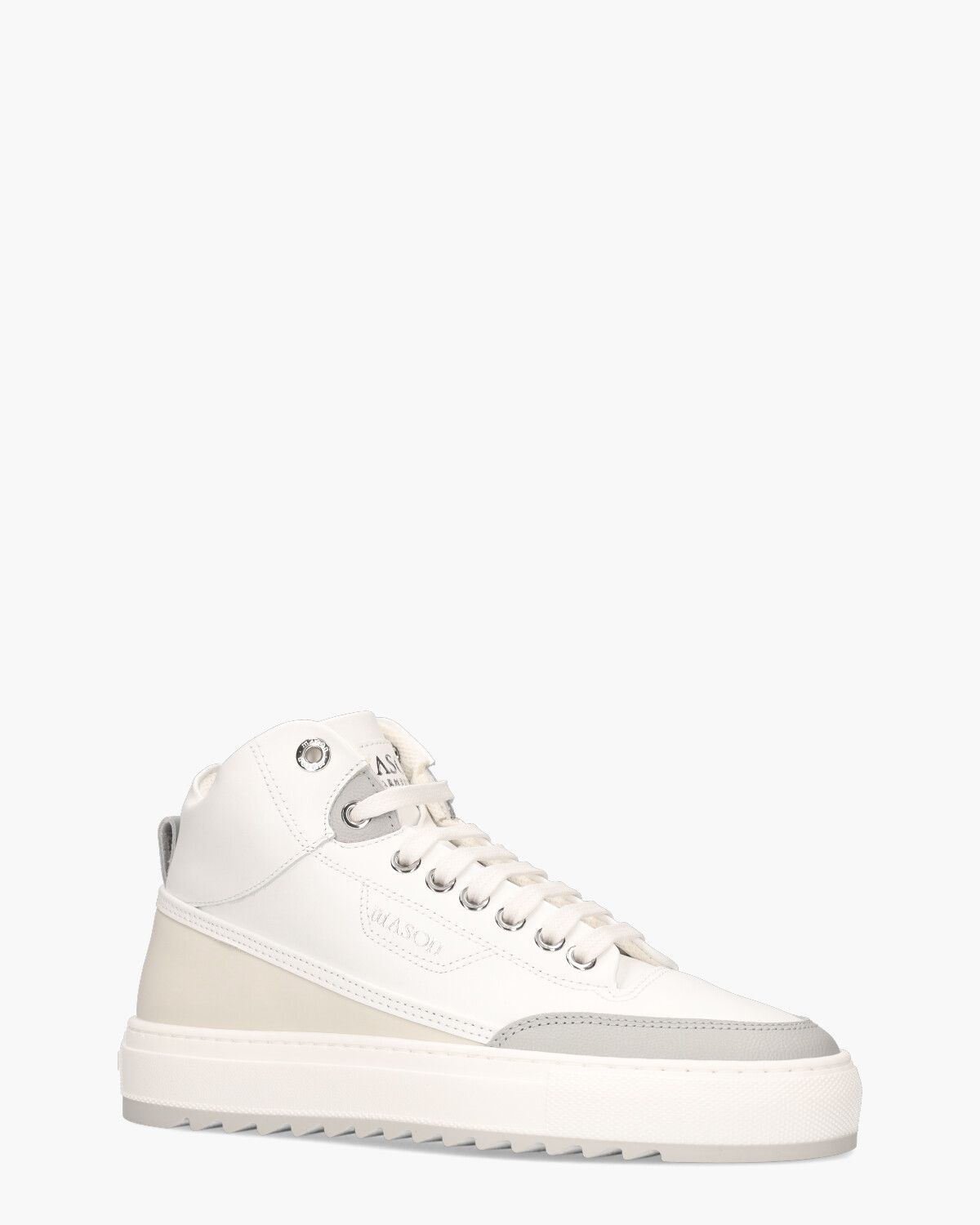 Mason Garments Torino Mid 14A