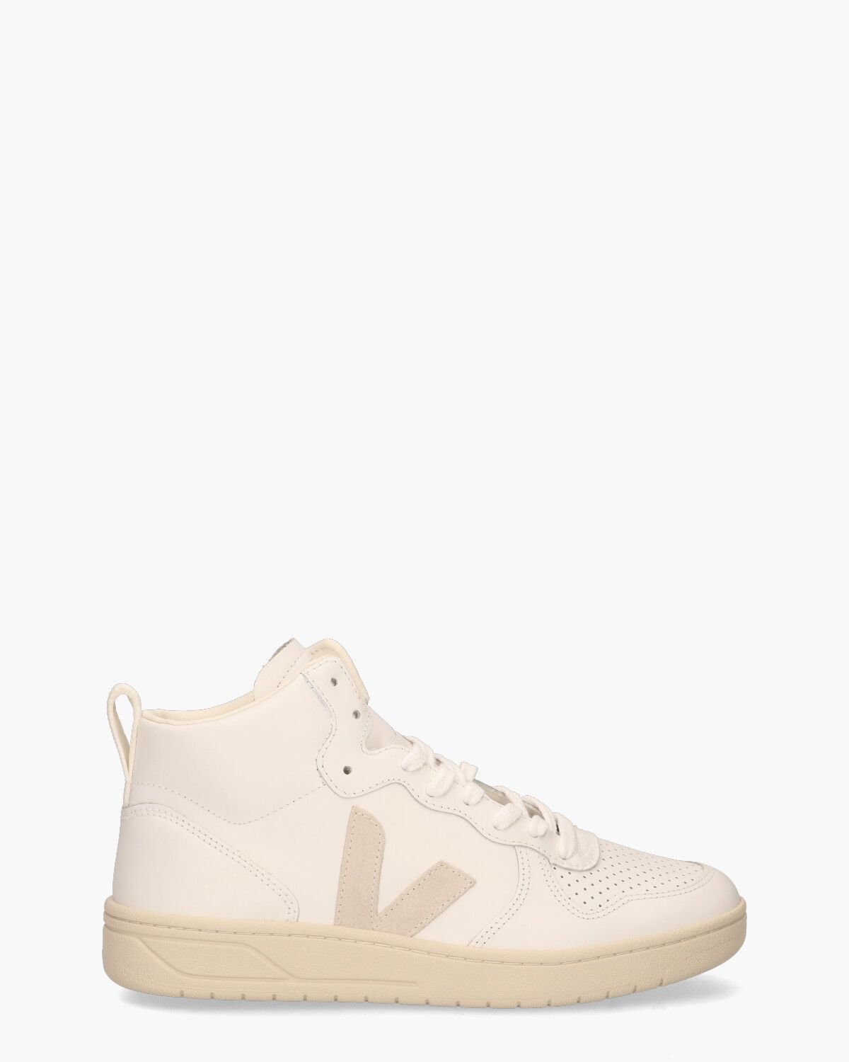 V-15 Sneakers Veja , White , Heren