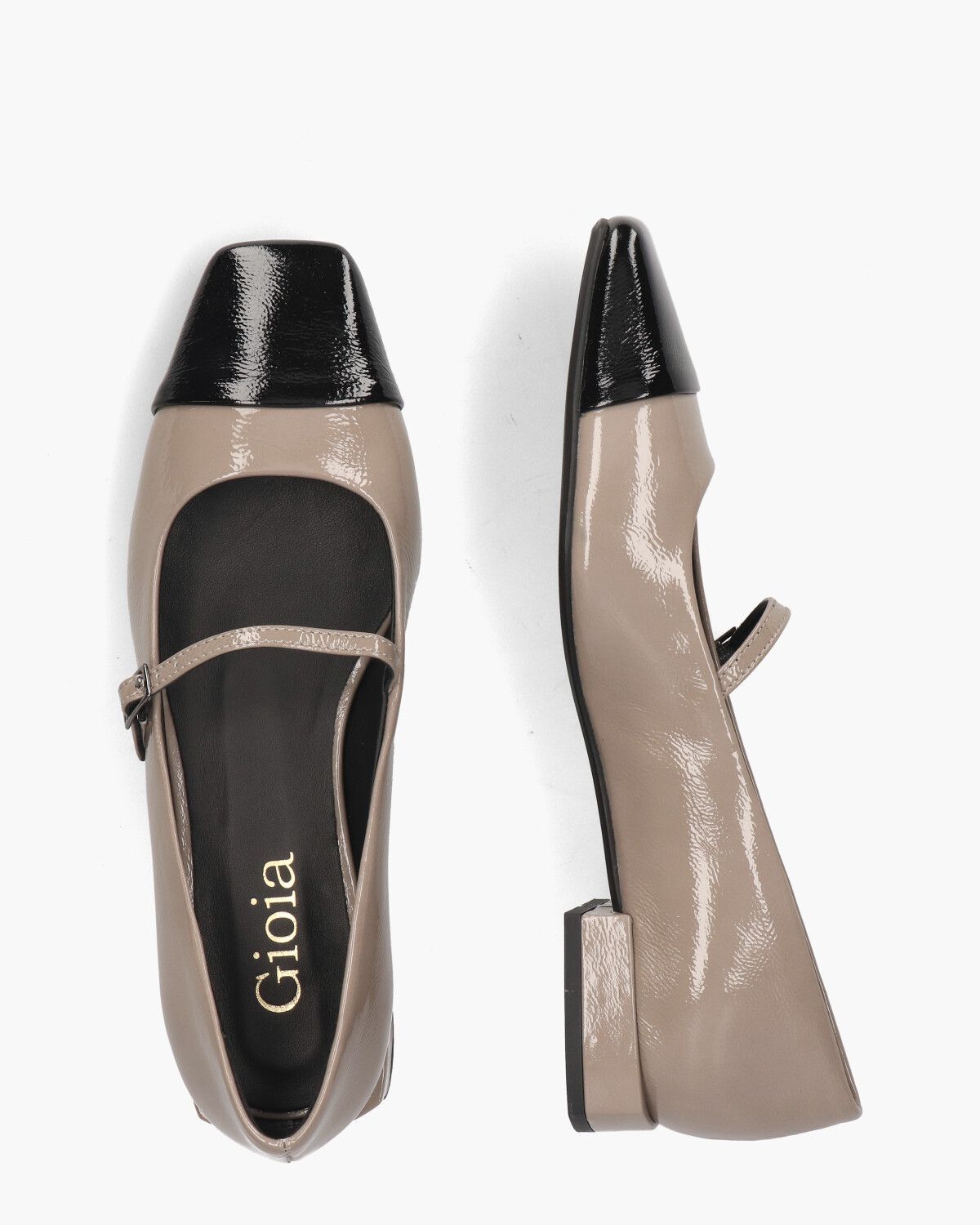 Gioia Ballerinas