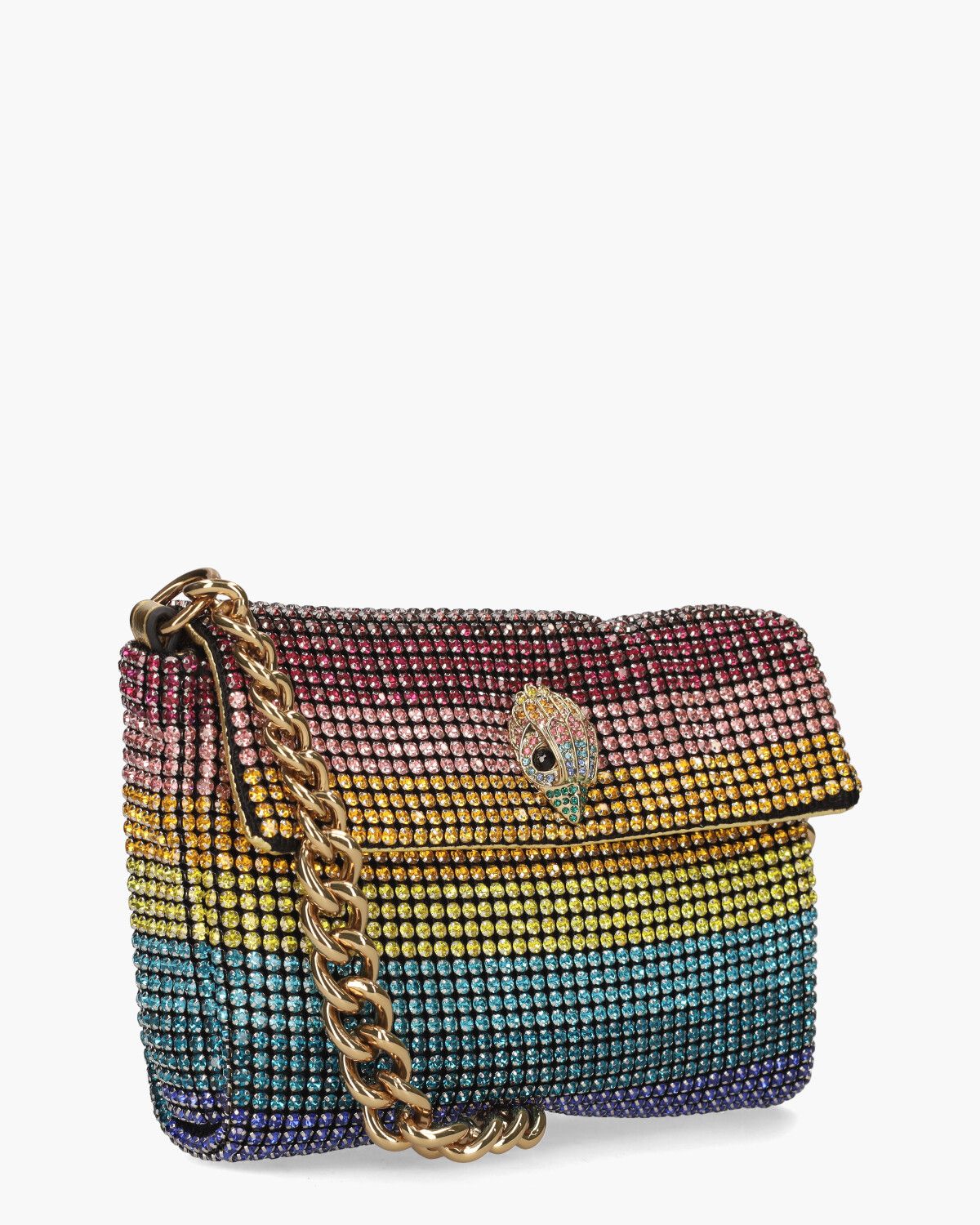 Small Party Shoulder Bag Multicolor Tas