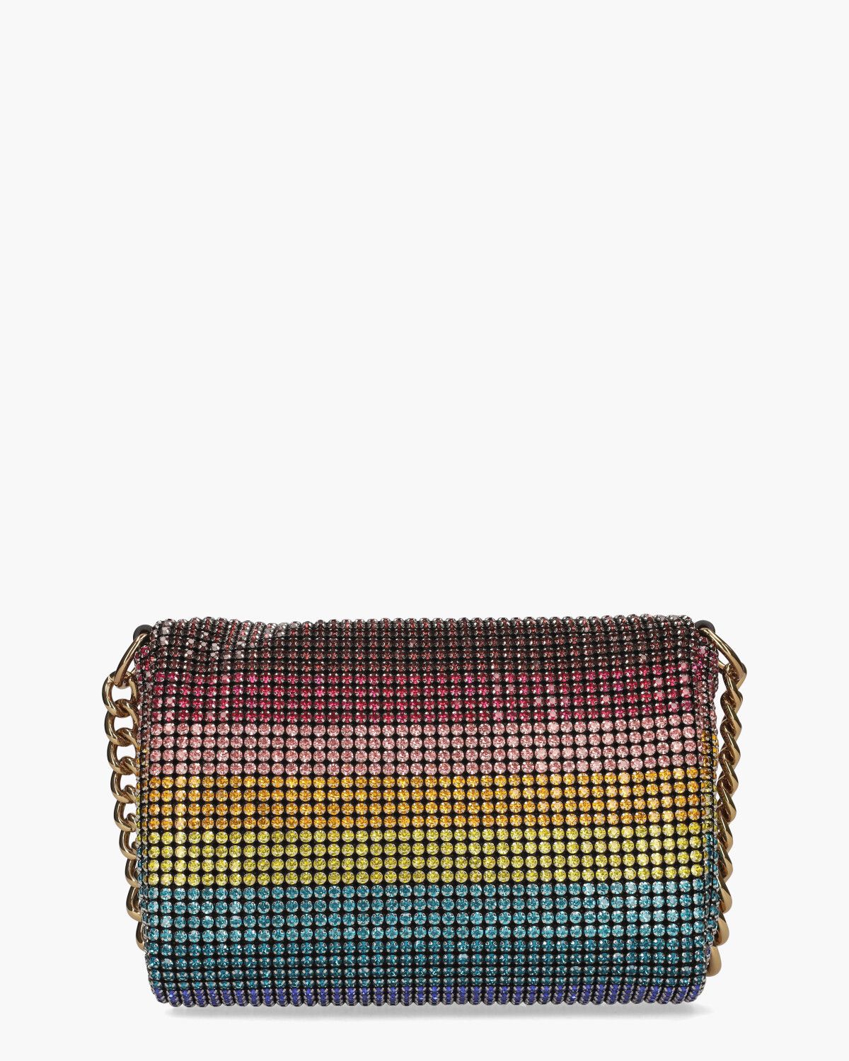 Small Party Shoulder Bag Multicolor Tas