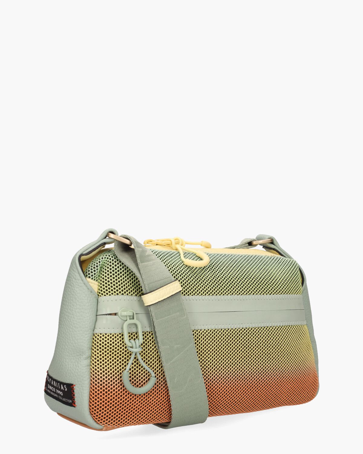 BV253845 Multicolor Tas