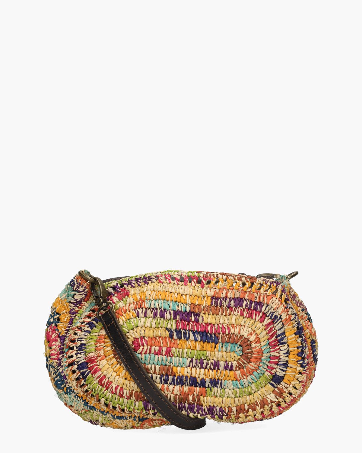 Nell Bandou Multicolor Tas
