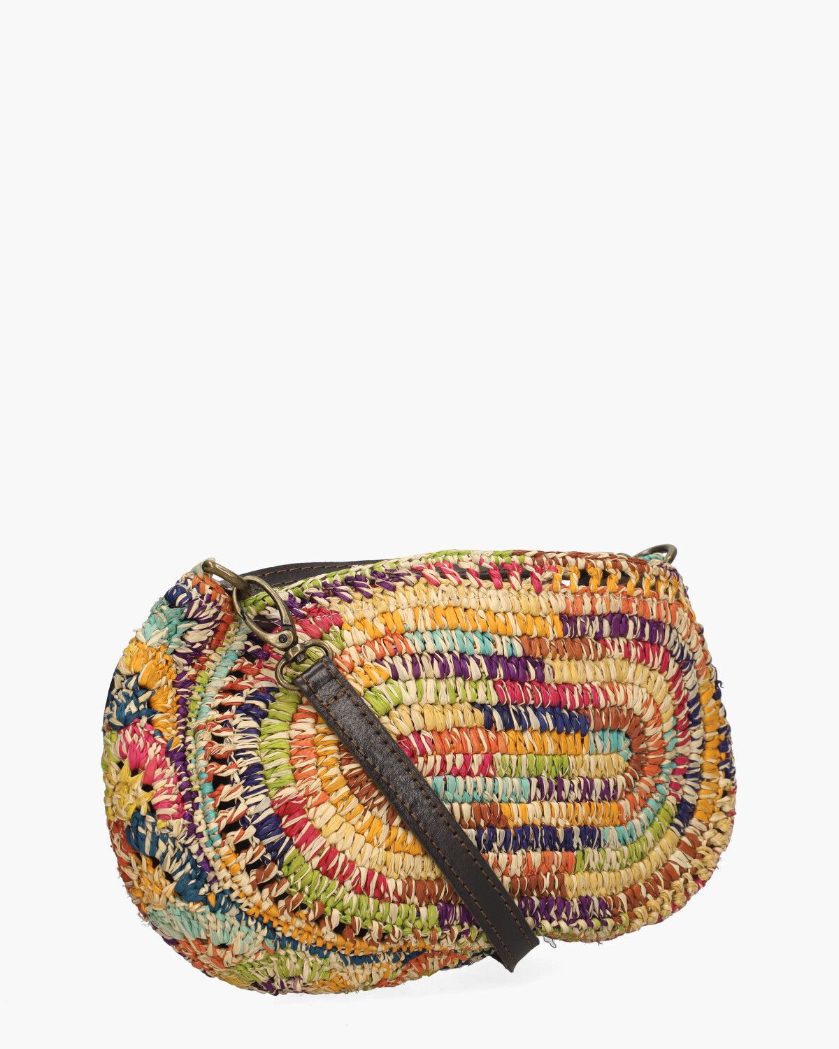 Nell Bandou Multicolor Tas