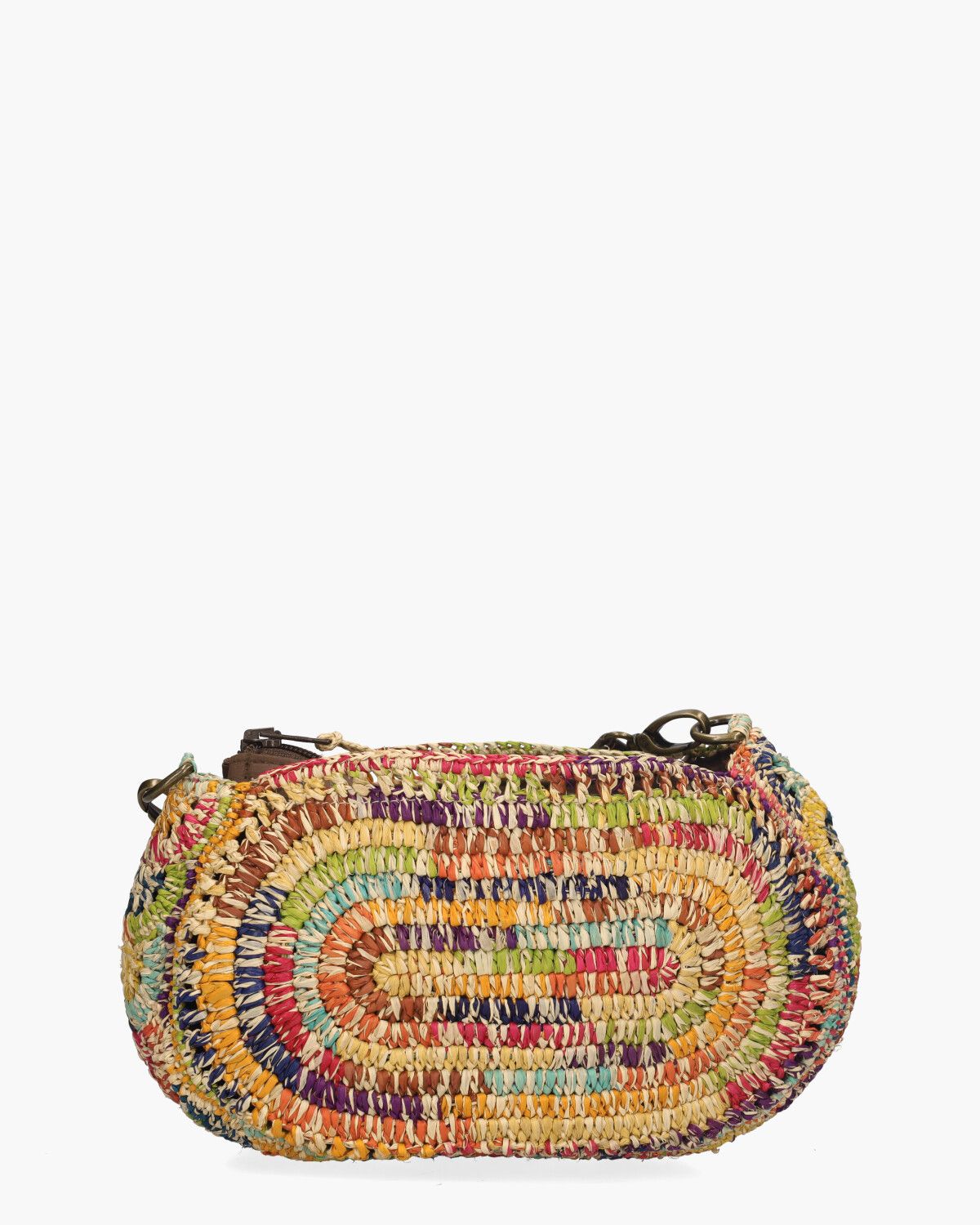 Nell Bandou Multicolor Tas