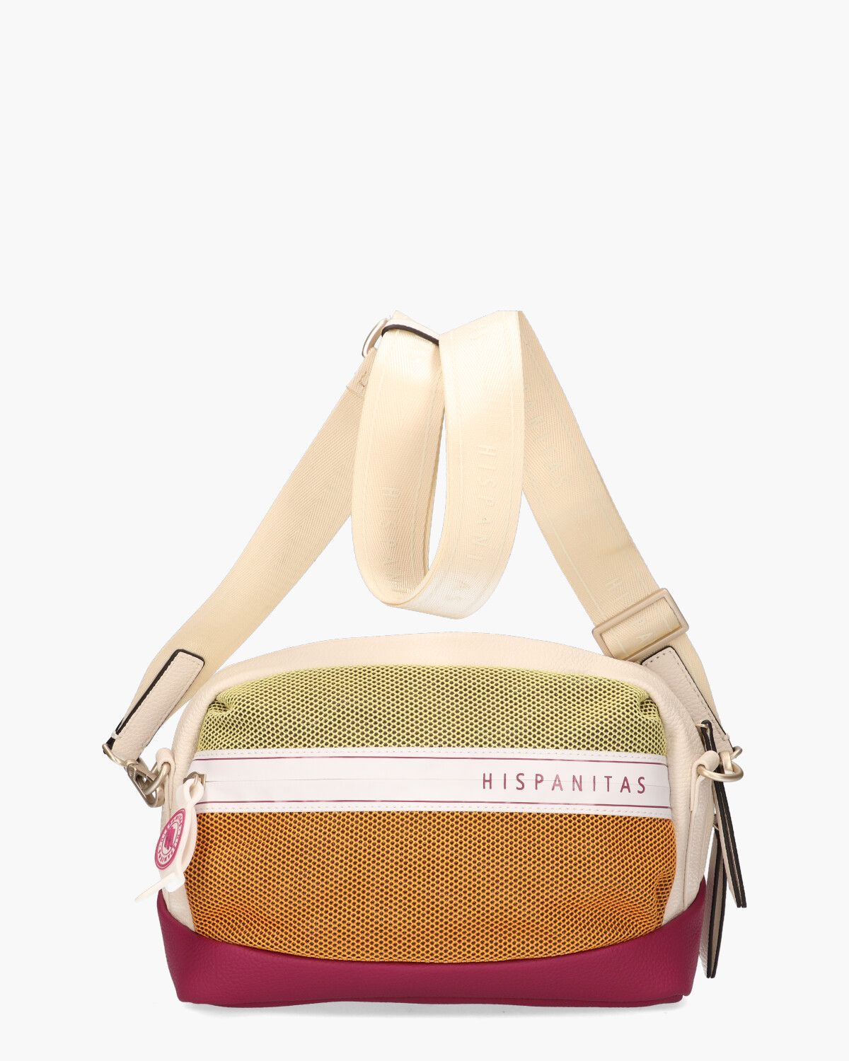 BV221837 Multicolor Tas