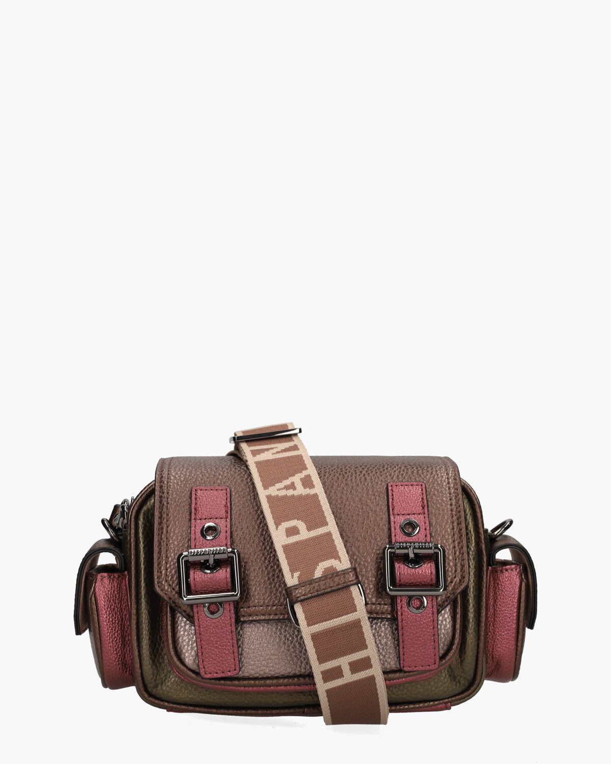 BI254327 Multicolor Tas