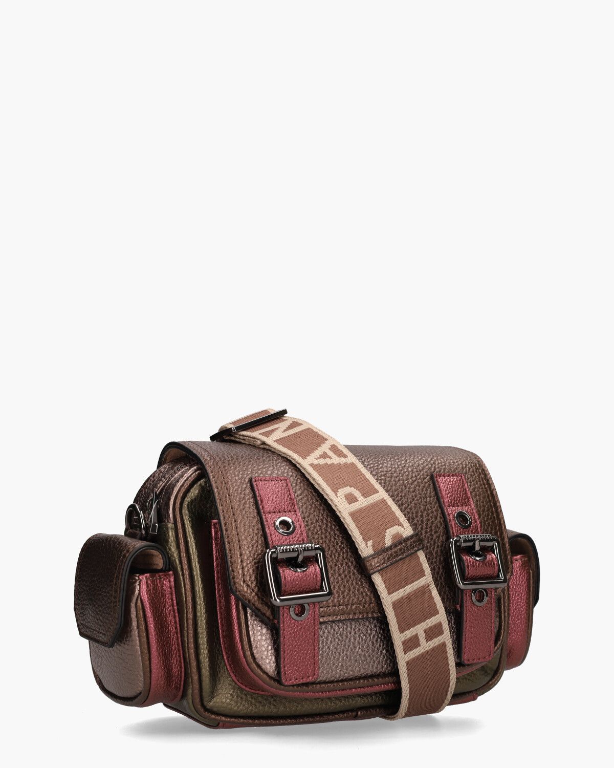 BI254327 Multicolor Tas