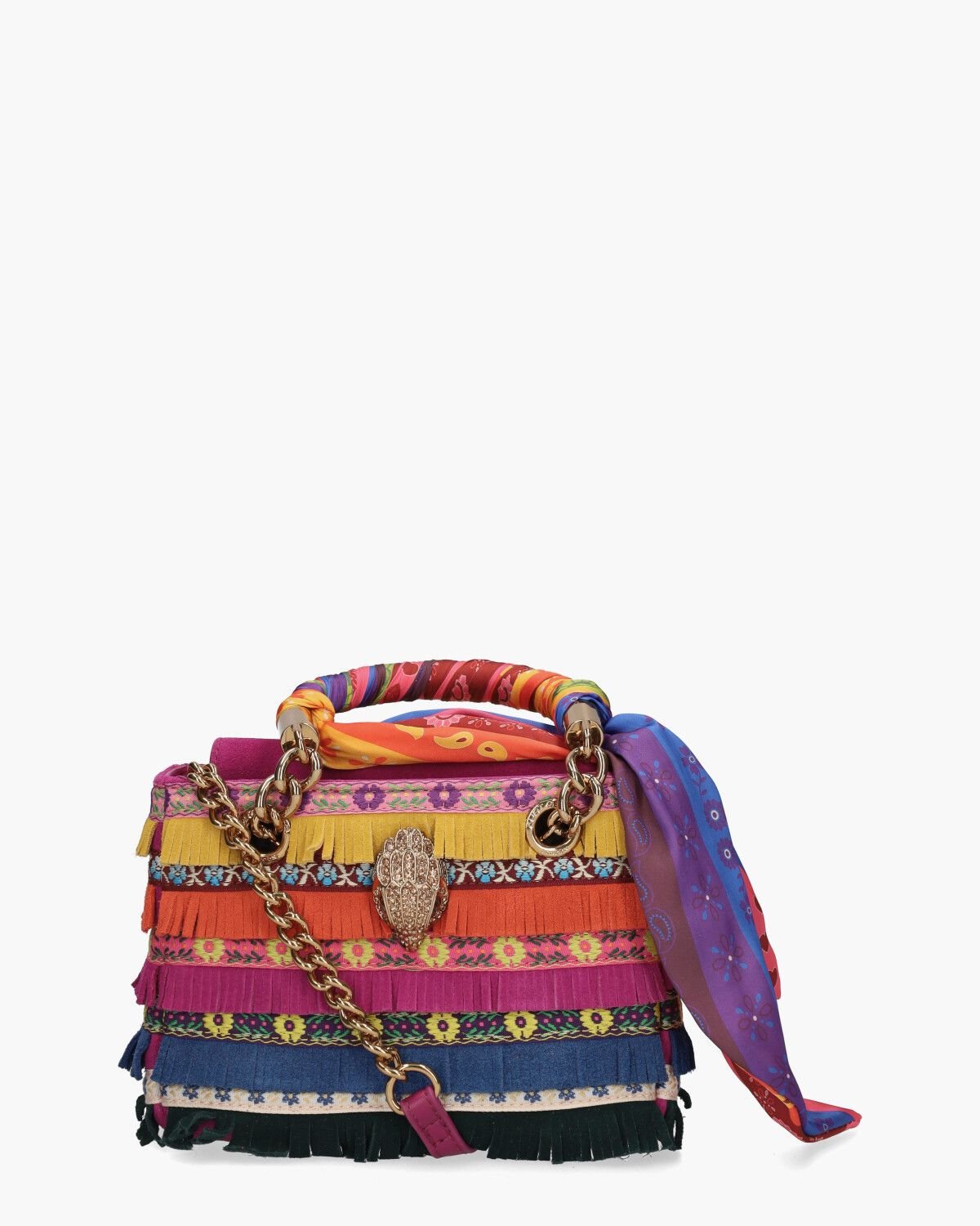 Mini Kensington Multi Tas